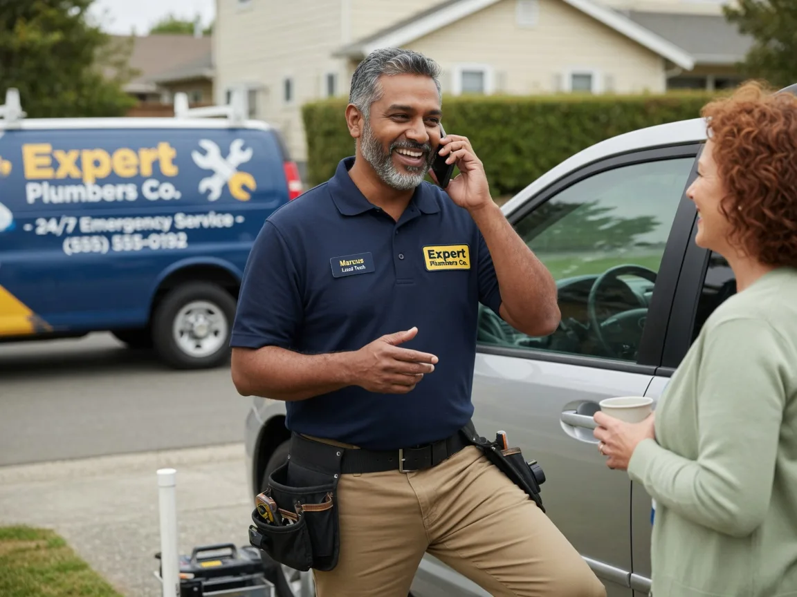 Drain Cleaning Monroe, OH FAQs